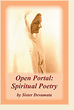 Open Portal: Spiritual Poetry